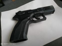 Продам GRAND POWER Т10