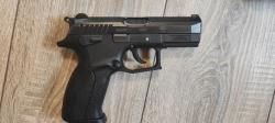 Продам травматический пистолет Грант Пауэр т12 Словакия