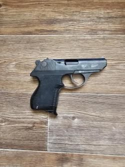 Продам травматический пистолет ИЖ-78-9Т