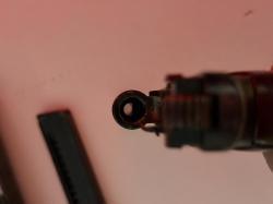 Продам травматический пистолет Макарова ПМ-Т, ПМТ, 1954г. ЯНАО цена 160000 г. Ноябрьск