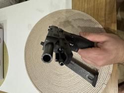 Продам травматический пистолет МР 353