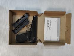 Продам травматический пистолет МР-79-9ТМ, 20008 г.в. калибр 9РА.