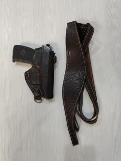 Продам травматический пистолет МР-79-9ТМ, 20008 г.в. калибр 9РА.