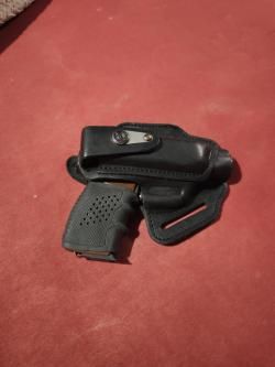 Продам травматический пистолет МР-80-13Т (ПМ-Т .45 Rubber) в отличном состоянии. 