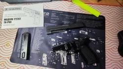 Продам травматический пистолет P226T TK- PRO 2023 г. в. 