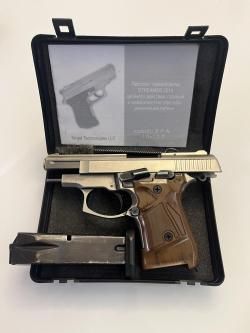 Продам травматический пистолет "Streamer - 2014" 9мм