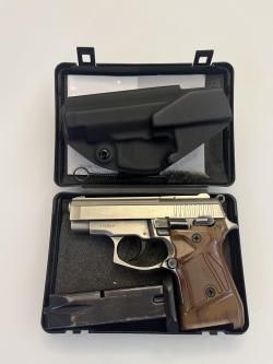 Продам травматический пистолет "Streamer - 2014" 9мм