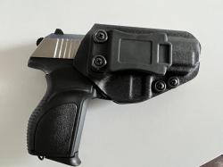 Продам травматический пистолет Стрела м9т