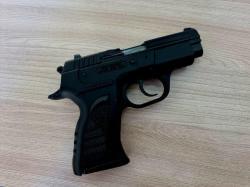 Травматический пистолет Tanfoglio INNA 9PA