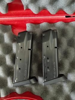 Продам травматический пистолет Tanfoglio TG-1