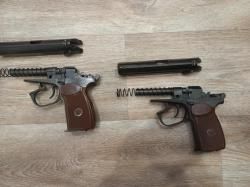Продам три МР-654К: 2005 & 2013 & 2016 г/в.