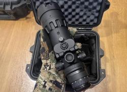 Trijicon Hunter2 60mm 