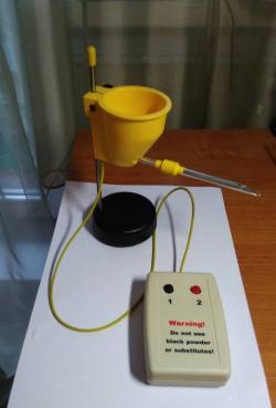 ПРОДАМ трикллер omega 2-speed electric
