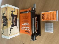 Продам триммер Lyman Sccu Trimmer