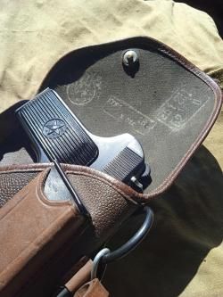 Продам ТТ. 1952г. РОК.