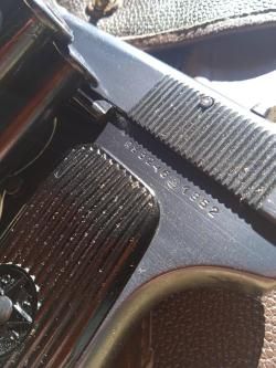 Продам ТТ. 1952г. РОК.