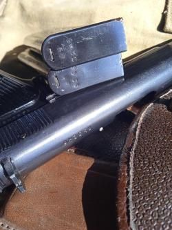 Продам ТТ. 1952г. РОК.