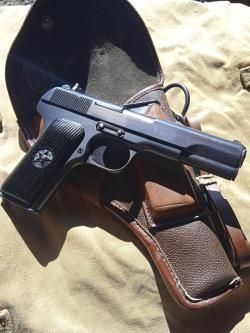 Продам ТТ. 1952г. РОК.