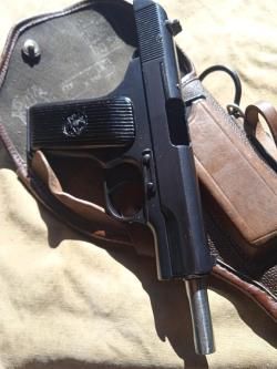 Продам ТТ. 1952г. РОК.