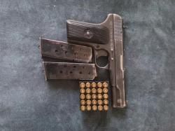 Продам ТТ-Т. 