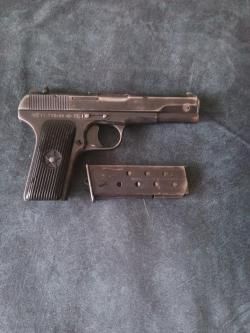 Продам ТТ-Т. 