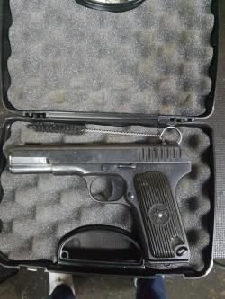 Продам ТТ-Т