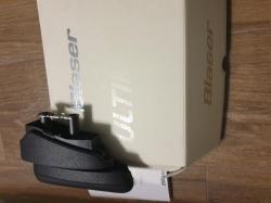 Продам тыльник, щеку на Blaser R8