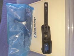 Продам тыльник, щеку на Blaser R8