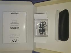 Продам тыльник, щеку на Blaser R8