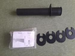 продам удлинитель и проставки  ХАТСАН