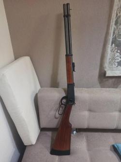 Продам Umarex Walther Lever Action