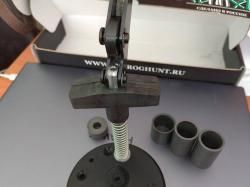 Продам УПС и обжим донца гильз 16 к.