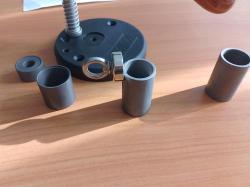 Продам УПС и обжим донца гильз 16 к.