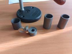 Продам УПС и обжим донца гильз 16 к.