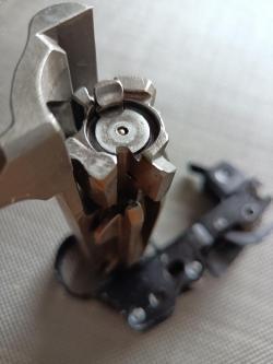 Продам карабин Тигр Сок-05.сб-01 кал. 7,62х54R ствол 620 мм