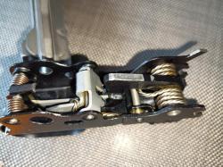 Продам карабин Тигр Сок-05.сб-01 кал. 7,62х54R ствол 620 мм