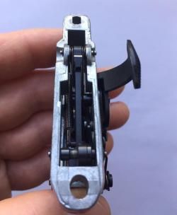 Продам УСМ ANSCHUTZ 5018 (оригинал)