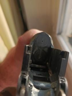 Продам в Москве ИЖ-27ЕМ-1С SPR 310 20/76