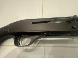 продам в МОСКВЕ новое ружте BENELLI M3 SUPER 90