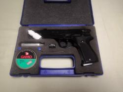 Продам в Москве Umarex Walther CP88