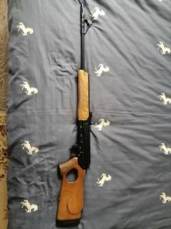 Продам веперь 