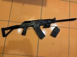 Продам Вепрь-12 Молот, ВПО 205-01