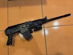 Продам Вепрь-12 Молот, ВПО 205-01