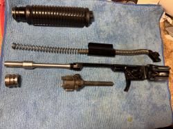 Продам Вепрь-12 Молот, ВПО 205-01