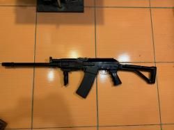 Продам Вепрь-12 Молот, ВПО 205-01