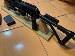 Продам Вепрь-12 Молот, ВПО 205-01