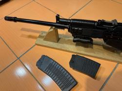 Продам Вепрь-12 Молот, ВПО 205-01