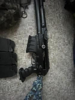 Продам вепрь 12