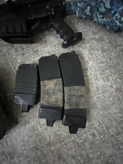 Продам вепрь 12