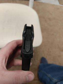 Продам Вепрь 1В 9,6х53(лаункастер).